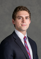 Online SHSAT tutor named Benjamin