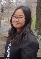 A photo of Yiding, a tutor from Marshall University A photo of Yiding, a tutor from Marshall University