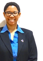 A photo of Kiva, a tutor from University of Pennsylvania