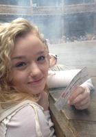 Largo, FL Test Prep tutor named Lauren