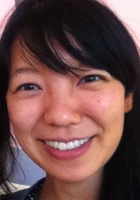 Online Test Prep tutor named Catherine