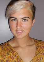 Taunton, MA ACT Science tutor named Lauren