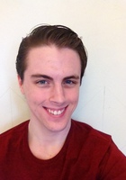 Suffolk, VA Middle School Math tutor named Matthew