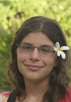 Online IB Mathematics: Applications and Interpretation tutor named Brittany