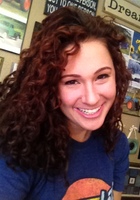 Online AP Spanish Literature and Culture tutor named Taylor