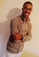 A photo of Michael, a tutor from Truman State University