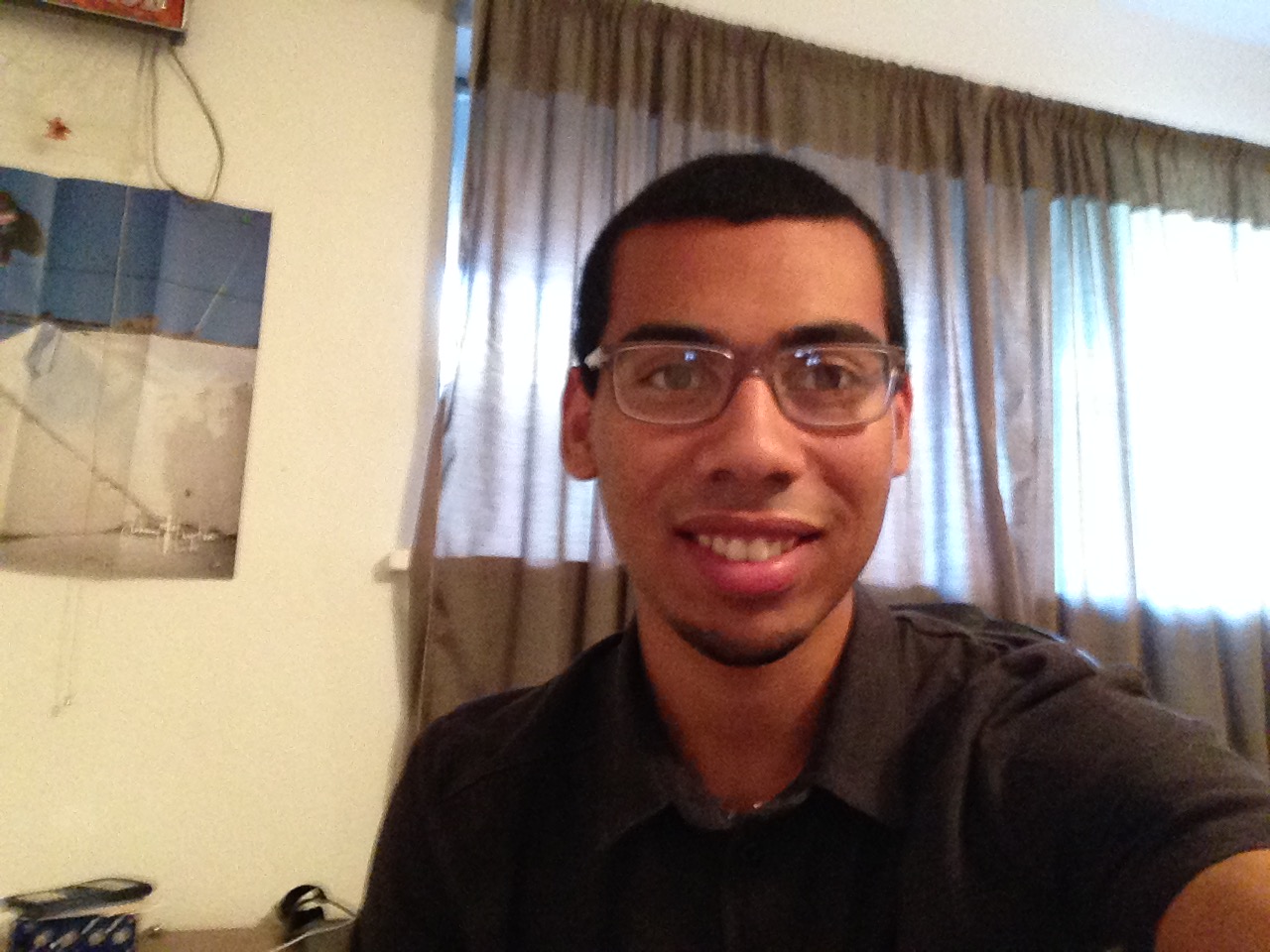 North Las Vegas, NV Writing tutor named Daniel