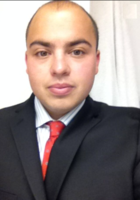 Haverhill, MA Biology tutor named Adam