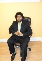 New York City, NY ASPIRE tutor named Corey New York City, NY ASPIRE tutor named Corey