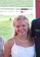 Online 2nd Grade Math tutor named Rachel