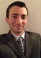 Online AP United States History tutor named Ryan