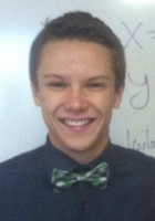 Online Arithmetic tutor named Andrew