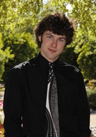 Online SAT Reading tutor named Steven