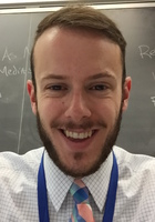 Online Comparative Literature tutor named Eric