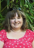 Online CST - California Standards Test tutor named Kristin