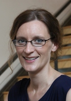Online German 1 tutor named Kathryn