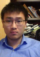 Online Programming Languages tutor named Hui