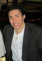 A photo of Olivier, a tutor from School of Knowledge Economy and Management