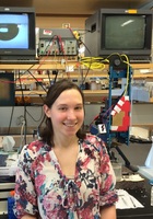 Gresham, OR Algebra tutor named Maayan