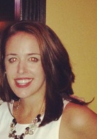 Wye Mills, MD tutor named Mary