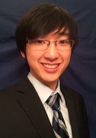 Online High School Biology tutor named Kevin
