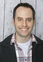 A photo of Evan, a tutor from Tufts University