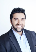 Southampton, TX tutor named Wasi