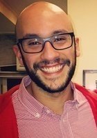 Hoboken, NJ Physiology tutor named David Hoboken, NJ Physiology tutor named David