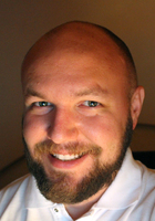Online College Algebra tutor named Brian