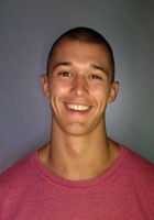Online College Business tutor named Max