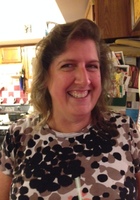 Reading, PA Math tutor named Robin
