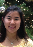 Online 5th Grade Writing tutor named Haena