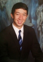 San Marcos, CA tutor named Matt