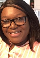 Smyrna, GA Differential Equations tutor named Cynthia