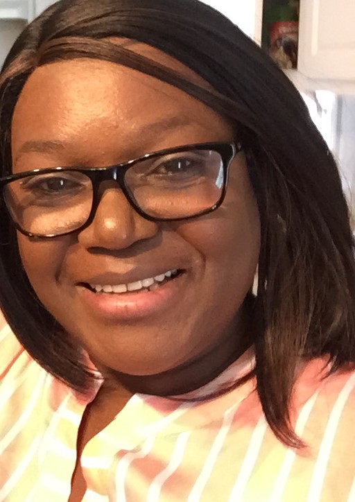 South Fulton, GA Differential Equations tutor named Cynthia