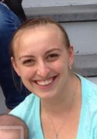 Cranston, RI Geometry tutor named Jessica