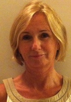Online AP French tutor named Valerie
