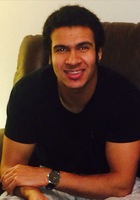 Georgetown, TX ACT Math tutor named Pranav