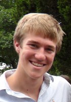 A photo of Stephen, a tutor from Rice University