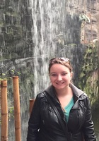 Online IB Chemistry tutor named Kelie