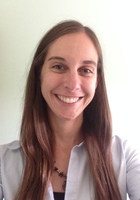 Ypsilanti charter Township, MI Writing tutor named Nicole