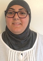 Berlin Heights, OH tutor named Hend