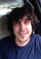 A photo of Steven, a tutor from Kennesaw State University