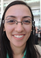 Online Medicine tutor named Soukaina