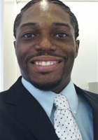 Online 10th Grade Math tutor named Danny