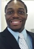 A photo of Danny, a tutor from Elizabeth City State University