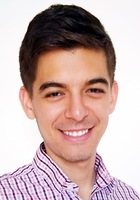 Online 1st Grade Writing tutor named Orlando