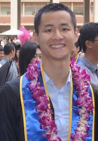 Chula Vista, CA AP Physics 1 tutor named Brian