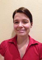 Richardson, TX ACT prep tutor named Jessica