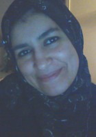 Dyer, IN Algebra tutor named Asma